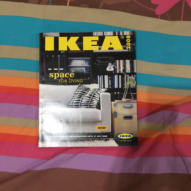 Ikea pilah