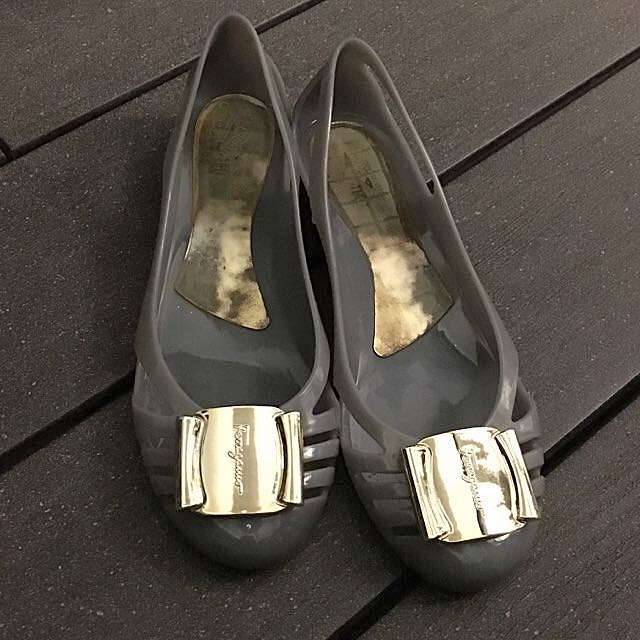 ferragamo bermuda