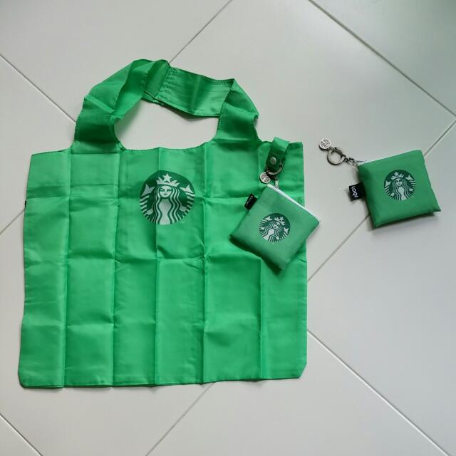 Starbucks loqi top