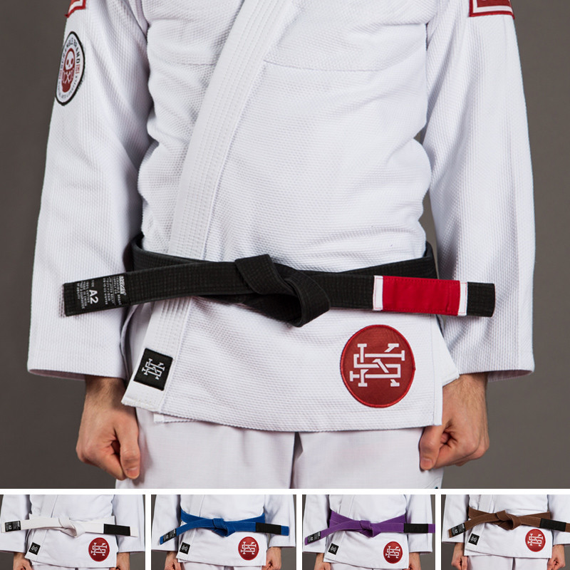 Scramble bjj belt sales