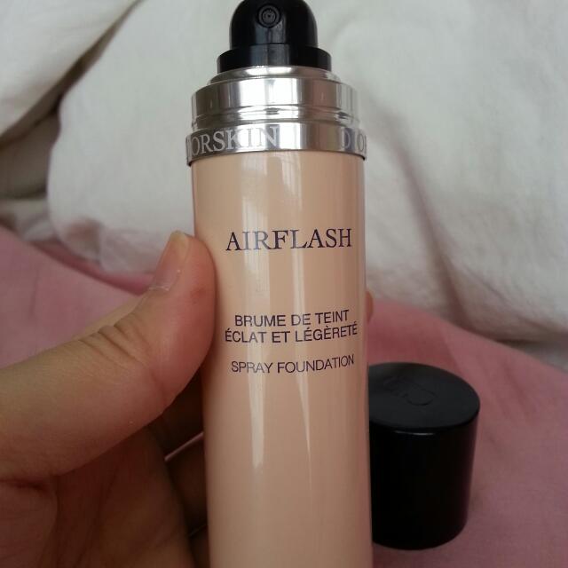 Christian dior airflash 300 outlet