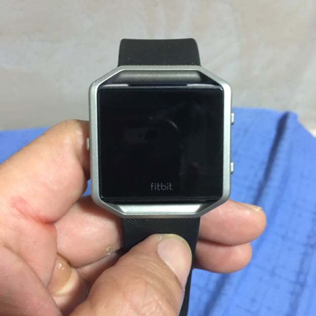 Fitbit blaze sizes cheap