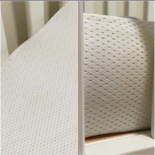 (Reserved) MOTHERCARE Takeley Cot With Fixed Sides, Babies & Kids, Baby