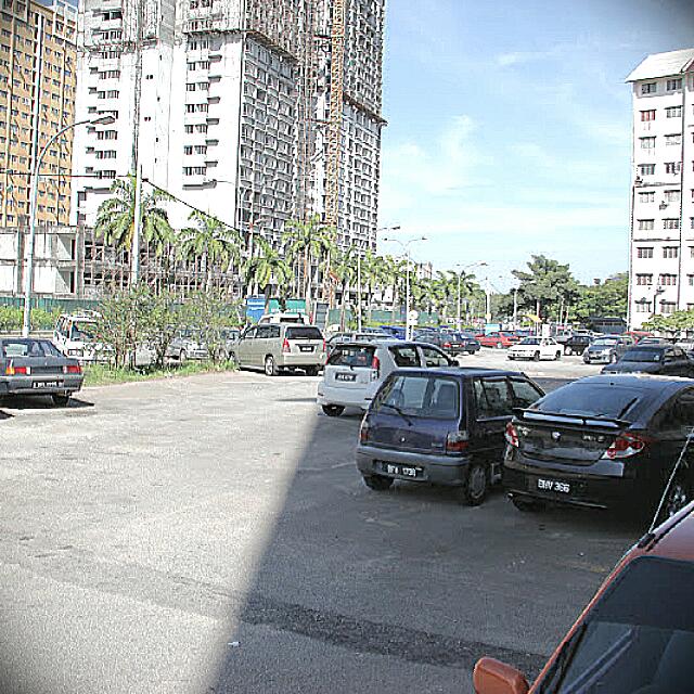 Flat Cempaka Bandar Baru Klang Property On Carousell
