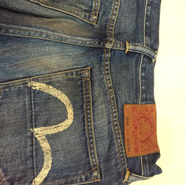 30 x 34 mens jeans