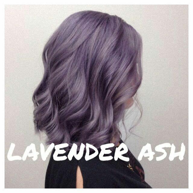 Korea Hair Dye Women S Fashion On Carousell