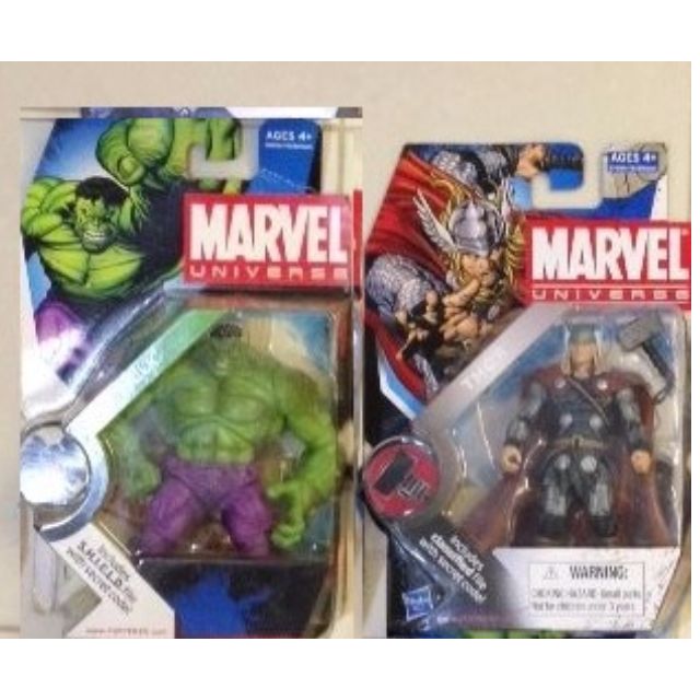 thor hammer action figure