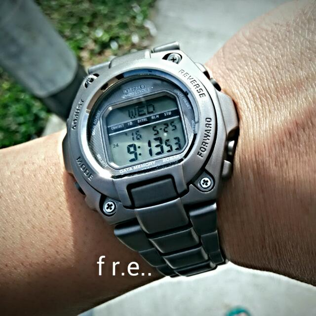 G shop watch price