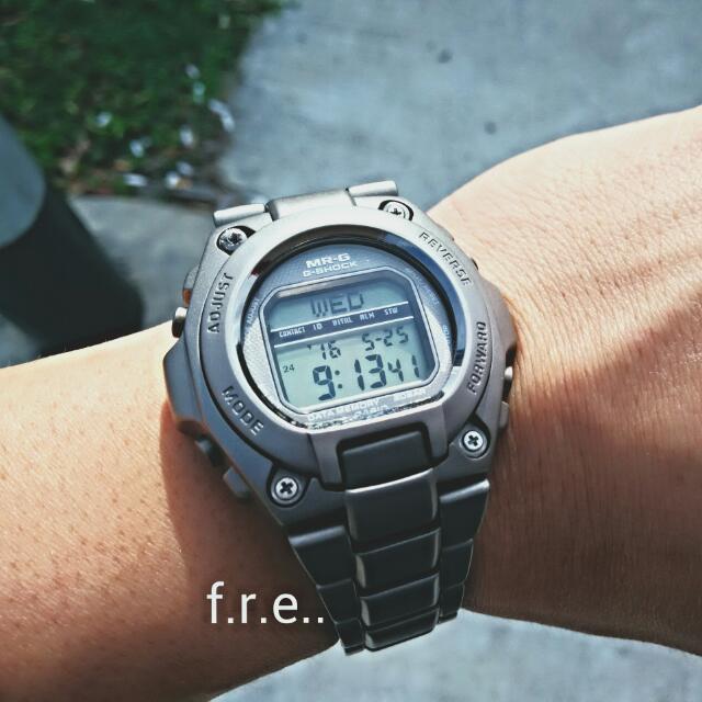 G watch price outlet