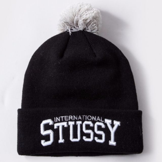 stussy winter hat