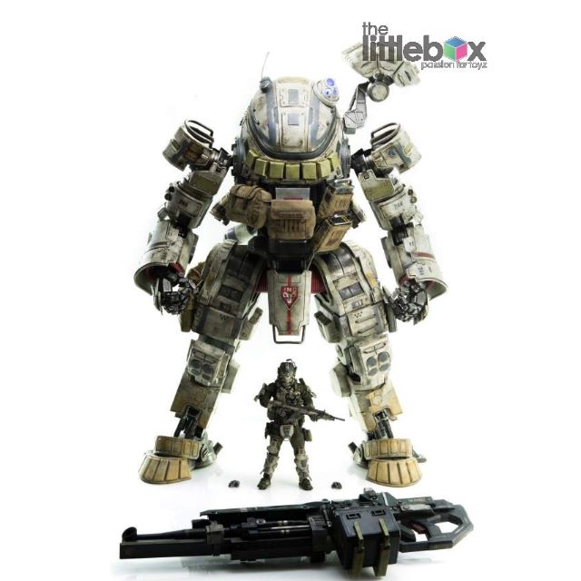 titanfall titans ogre