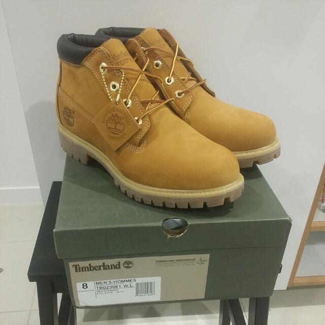 timberland chukka boots australia