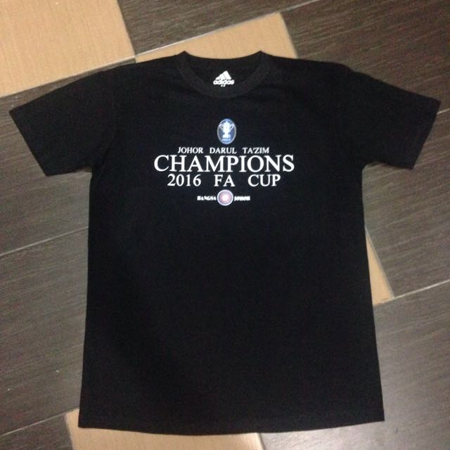 Magliette top champion 2016