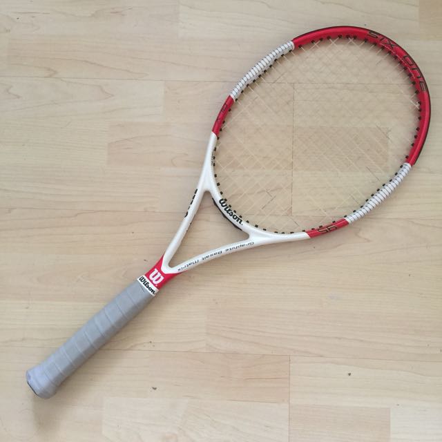 wilson 6.1 95