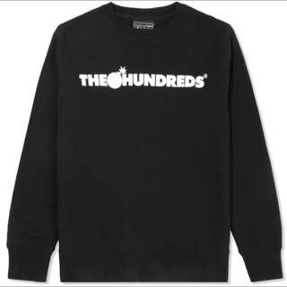 The Hundreds Crewneck