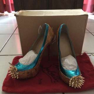 SALE! Preloved Christian Louboutin