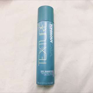 Dry Shampoo Toni And Guy Health Beauty Carousell Singapore