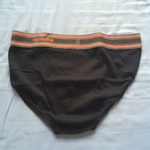 Renoma tanga Outlet