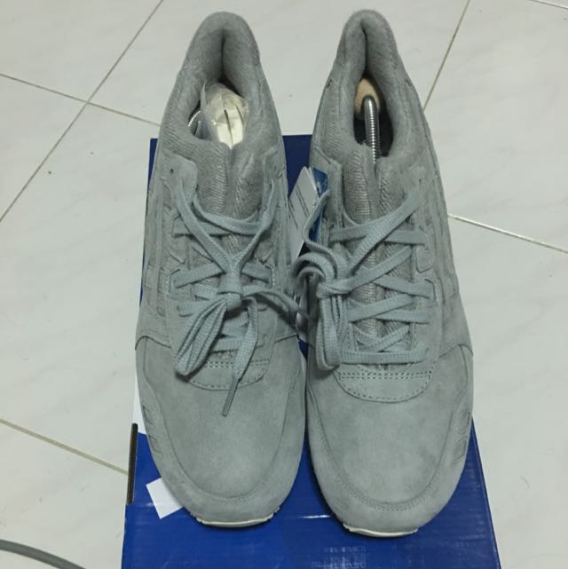 Bnds Asics Gel Lyte III X Reigning Champs Sz Us 10.5 Men s