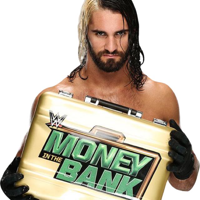 Deluxe MITB Money In The Bank Briefcase Replica, Bulletin Board
