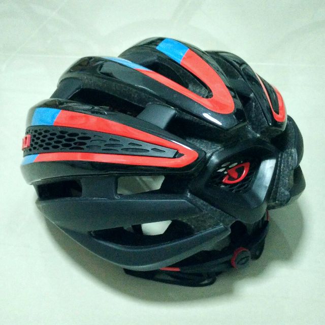 Giro Synthe 2015 Limited Edition Size M 55 59cm Sports Equipment Bicycles Parts Parts Accessories on Carousell