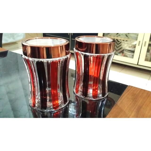 Kuih Raya Container Home Appliances On Carousell