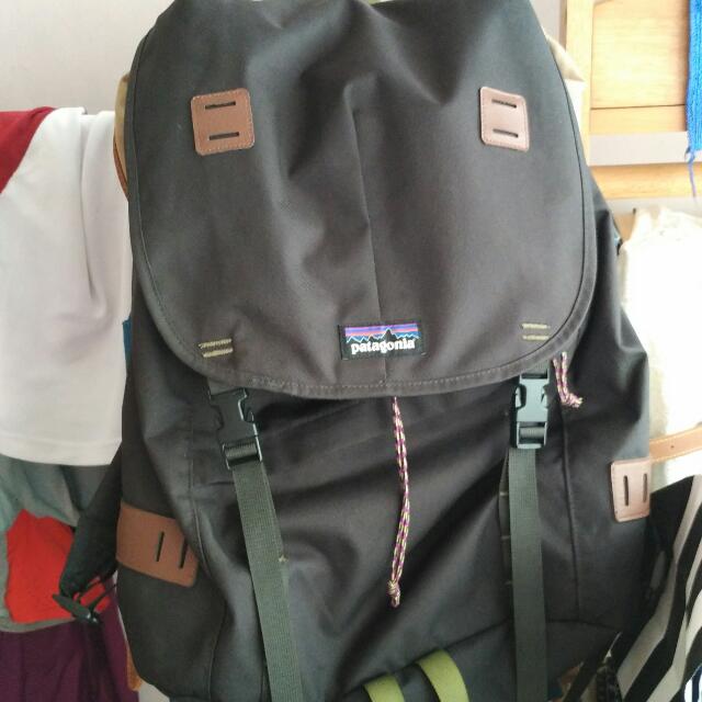 patagonia arbor pack 26