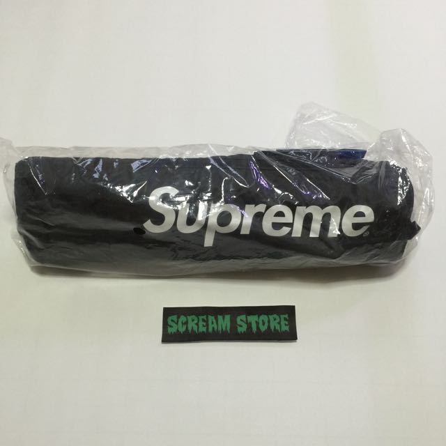supreme helinox
