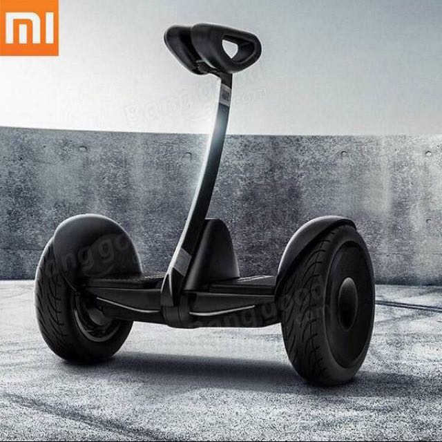Xiaomi Ninebot Mini Smart Self Balancing Scooter Rrp 589 90