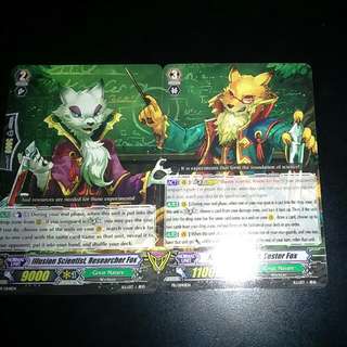 Great Nature Legion Promo