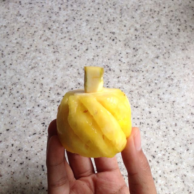 Baby Nenas Madu Women S Fashion On Carousell