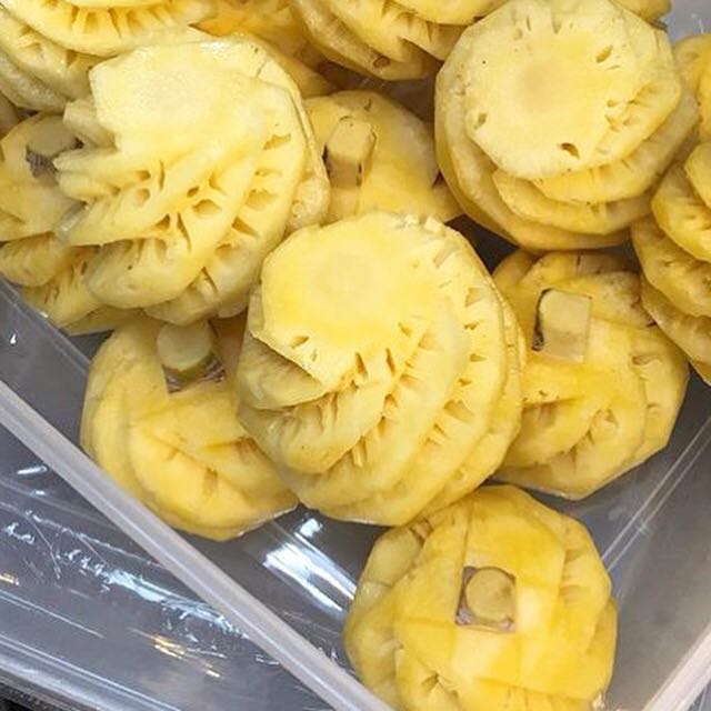 Baby Nenas Madu Everything Else On Carousell