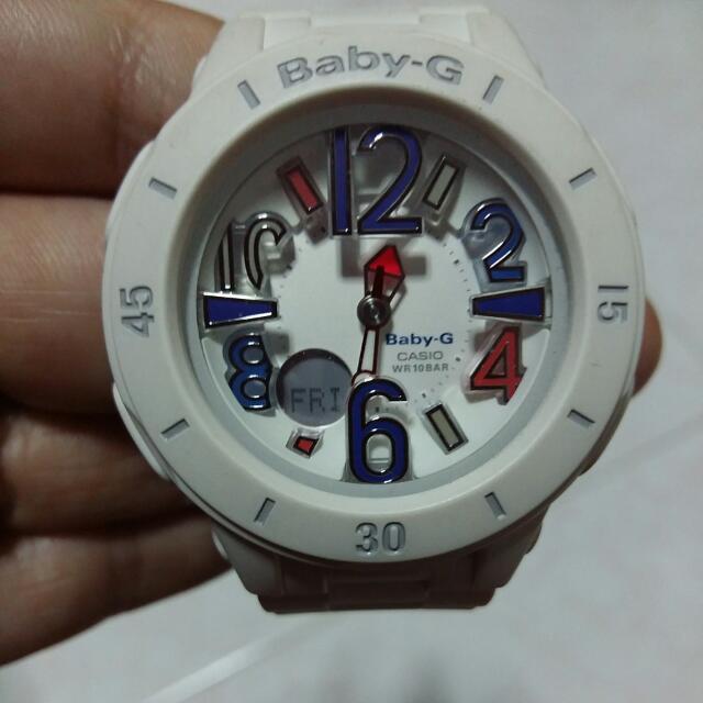 Casio wr 10 best sale bar price