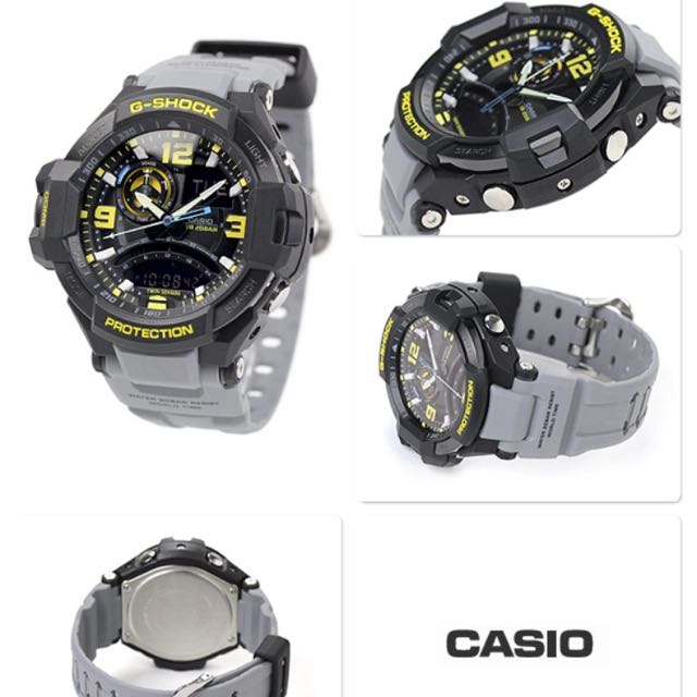 G shock ga 1000 8a online