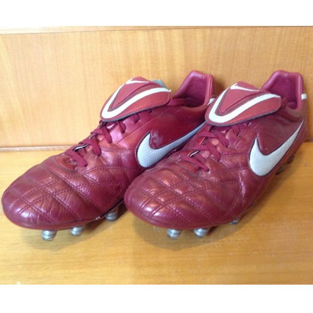 nike tiempo legend ii