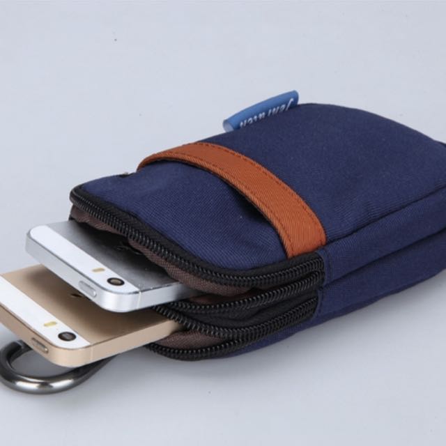 Pouch (Category: Belt bags, Clutches and Pouches) located in Singapore. Submitted by jojason37 (Listing ID 54698569, Image 4). Description: .