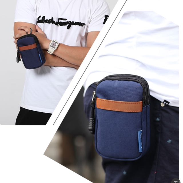 Pouch (Category: Belt bags, Clutches and Pouches) located in Singapore. Submitted by jojason37 (Listing ID 54698569, Image 3). Description: .