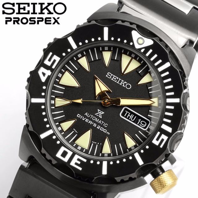 Seiko srp583 sales