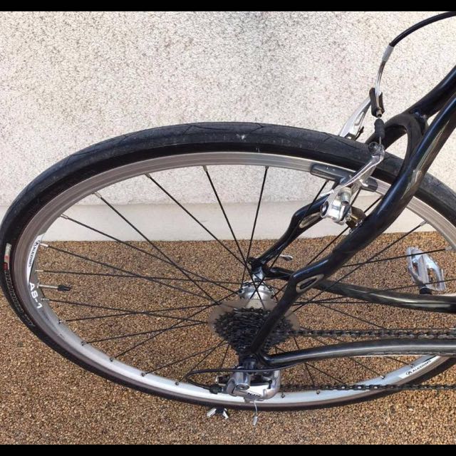 Full Carbon Specialized Sirrus Pro Bike, Sports Equipment, Bicycles