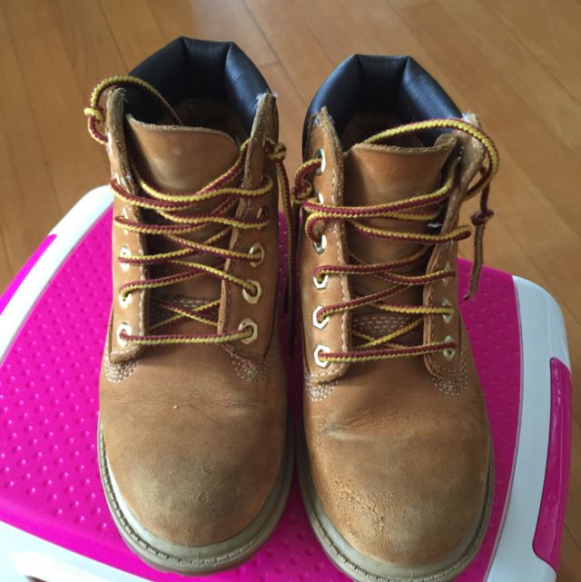 timberland 11w