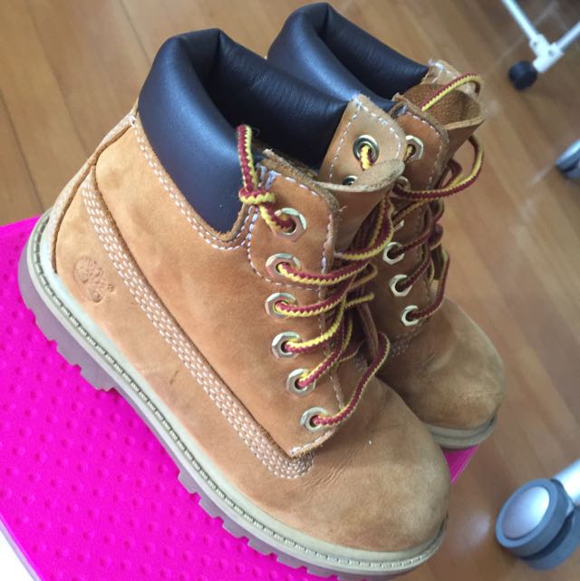 timberland 11w