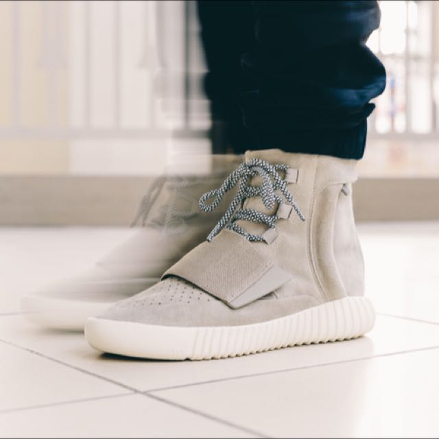 Yeezy Boost 750 AAA Men s Fashion Footwear Sneakers on Carousell