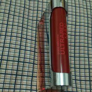Paco Rabanne Ultrared Man Perfume