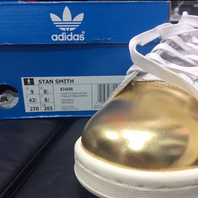 stan smith special edition