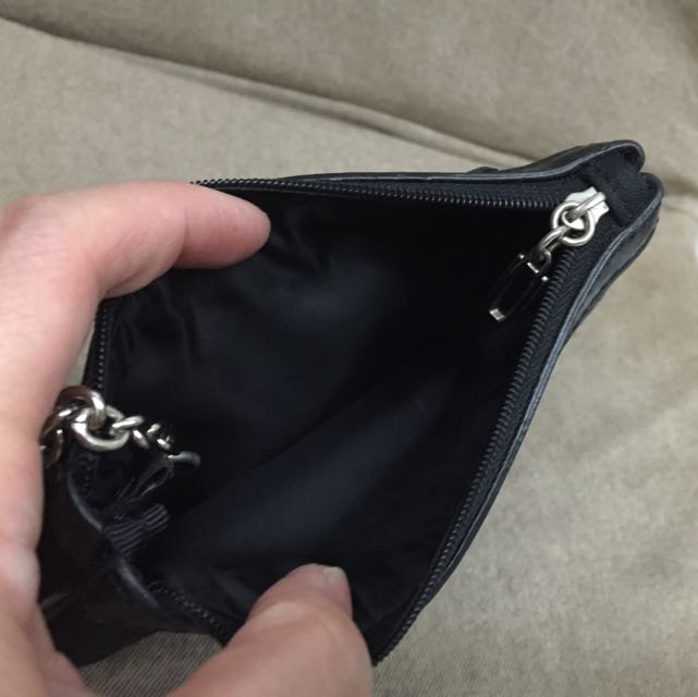 Guess key pouch online