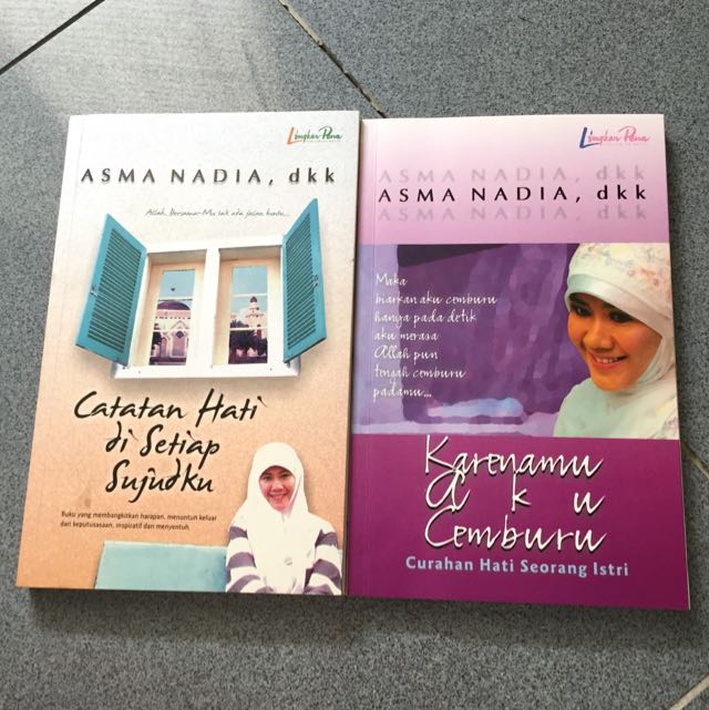 novel catatan hati disetiap sujudku novel catatan hati disetiap sujudku