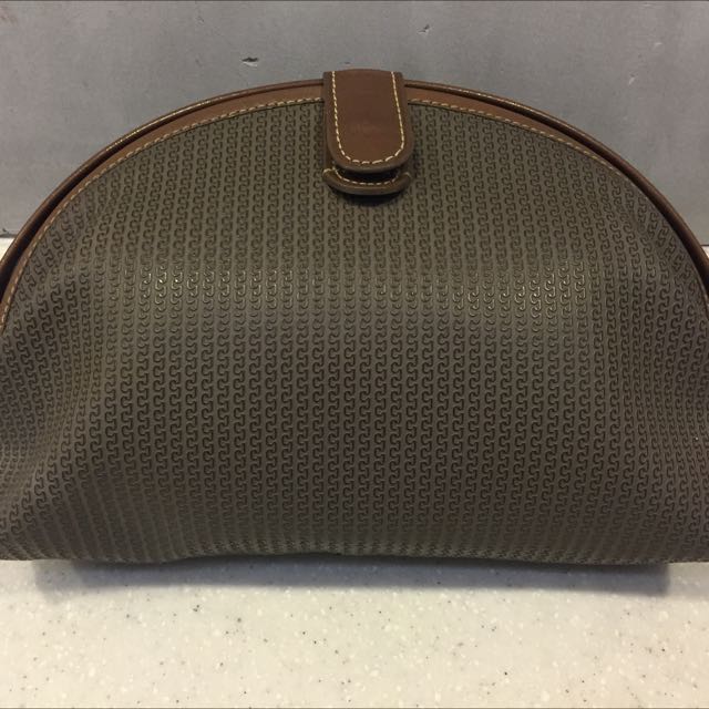 Charles jourdan clutch bag clearance