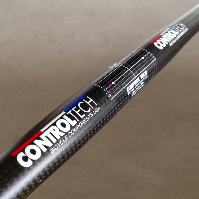 controltech handlebar price
