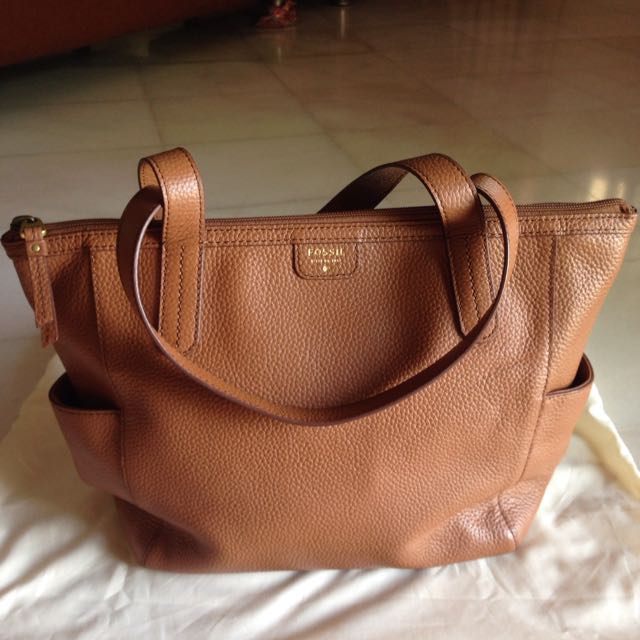 Fossil new arrivals mimi shopper