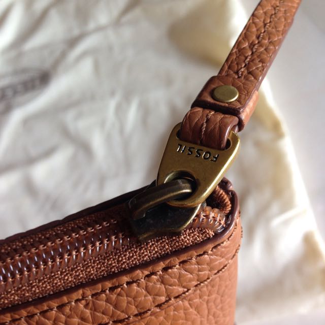 Fossil discount mimi tote